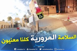بالصور.. مبادرة جميلة من شباب بني يزقن في غرداية