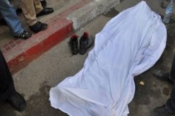 العثور على جثة خمسيني في طريق زلفانة القرارة بغرداية