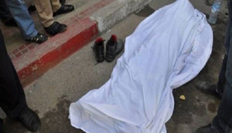 العثور على جثة خمسيني في طريق زلفانة القرارة بغرداية