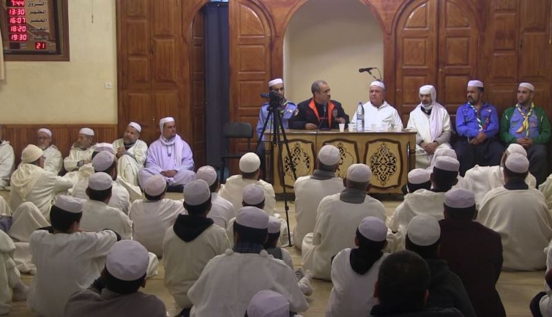غرداية.. الحماية المدنية تستنجد بالمساجد للتحسيس حول حوادث المرور والاختناقات