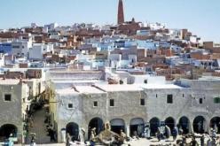 مجلس أعيان المزابيين بغرداية يدعو إلى المشاركة بقوة في الرئاسيات