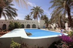 افتتاح مركب سياحي عصري قريبا في غرداية