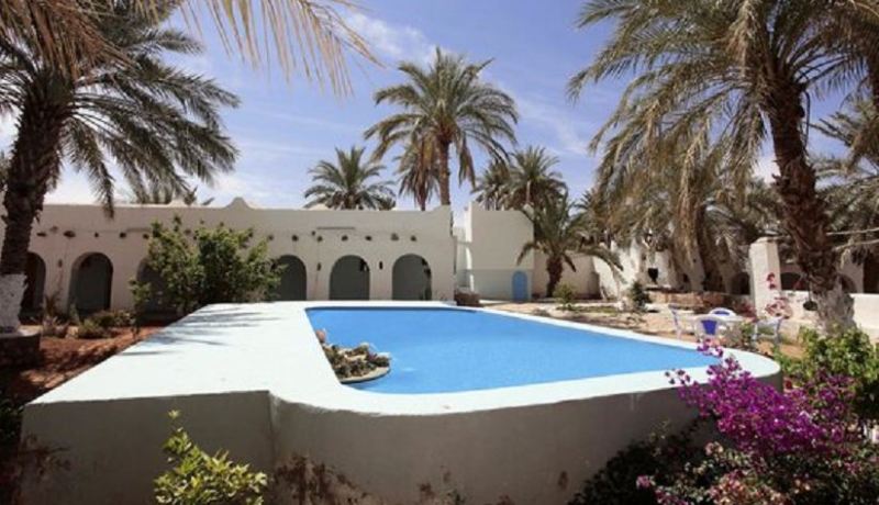 افتتاح مركب سياحي عصري قريبا في غرداية