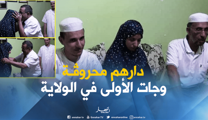 الوالي مطلوب للوقوف إلى جانب من شرفت الولاية بأعلى معدل في البكالوريا بغرداية