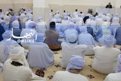 بالصور.. مديرية الشؤون الدينية بغرداية تضع الروتوشات الأخيرة للبرنامج الديني في رمضان