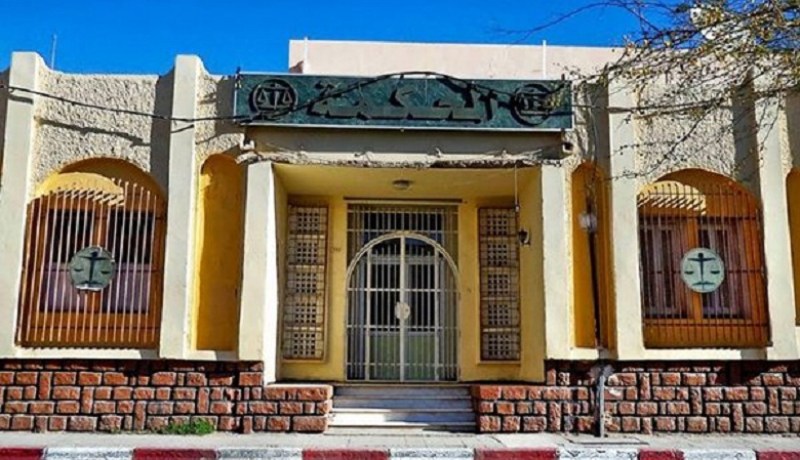 تنصيب الرئيس الجديد للمحكمة الإدارية بغرداية هذا الأربعاء