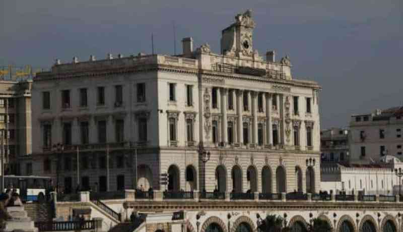 غرفة التجارة والصناعة تطلق مبادرة لتحسيس ومرافقة الشركات الإقتصادية