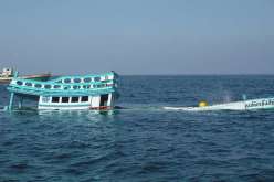 غرق 90 مهاجرا بعد انقلاب قاربهم قرب السواحل الليبية