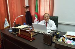 غريب سيفي: سيتم إحصاء المواد الأولية وقطع الغيار القابلة للاستنساخ محليا