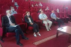 سيفي غريب: اتفاقية للصناعة الصيدلانية والميكانيكية بين الجامعة الصناعية والقطب الجامعي بقسنطينة