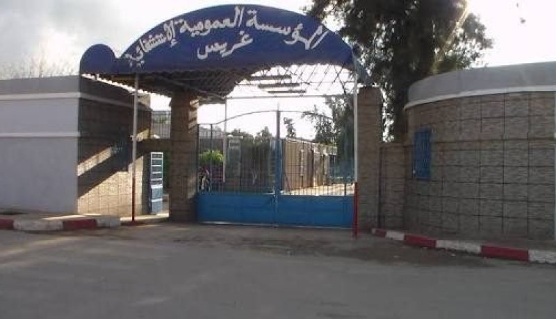 معسكر.. فتح تحقيق في اعتداء طاقم طبي على زوج حامل توفيت بمستشفى غريس