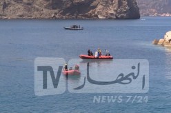 تلمسان: البحث عن غريق بشاطئ سيدي يوشع متواصل لليوم الثالث على التوالي