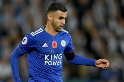 غزال:”أتفهم الوضعية التي أعيشها حاليا في ليستر”