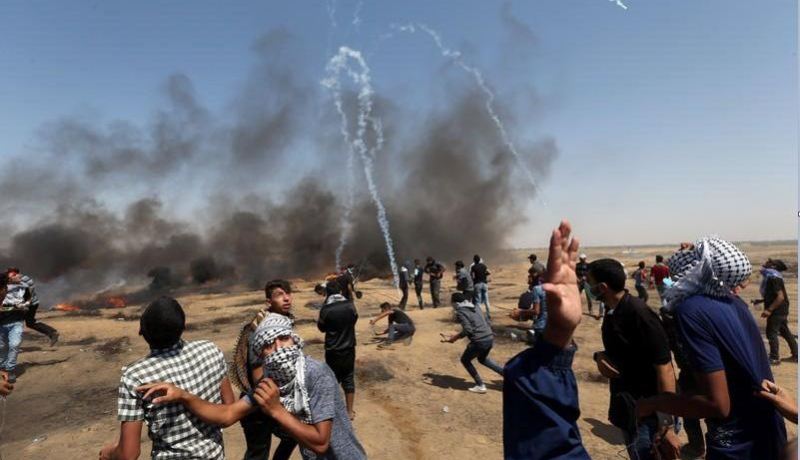 الأمم المتحدة تنشر “تقريرها النهائي” عن جرائم الحرب الصهيونية على غزة