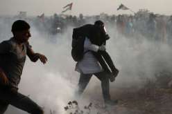 استشهاد 6 فلسطينيين في غزة المحتلة