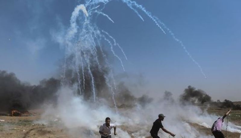 الفلسطينيون يستعدون لـ”جمعة الحياة والحرية”