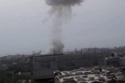 مقتل 5 فلسطينيين في انفجار داخل أحد المنازل بقطاع غزة 