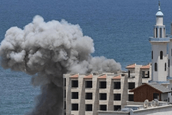 استشهاد قائد في الجهاد الإسلامي إثر الغارات الصهيونية على غزة