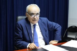 رئيس بعثة الأمم المتحدة في ليبيا يقوم بزيارة عمل إلى الجزائر