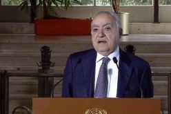 إتفاق على تحويل الهدنة إلى وقف إطلاق نار دائم في ليبيا