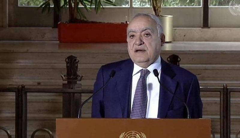 إتفاق على تحويل الهدنة إلى وقف إطلاق نار دائم في ليبيا