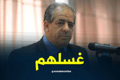 الوزير ولد علي يُوبخ القائمين على مركز السويدانية بسبب النشيد الوطني