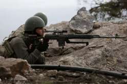 مقتل 11 عسكريا تركيا في عملية “غصن الزيتون”