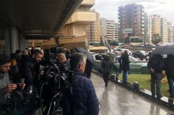 حضور إعلامي دولي كبير..كارلوس غصن يكشف تفاصيل هروبه من طوكيو إلى لبنان اليوم