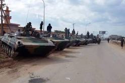 “غضب الصحراء” عملية عسكرية جديدة لحفتر ضد مسلحي دارفور