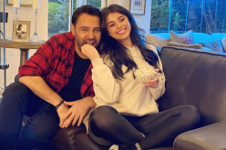 ماريتا الحلاني تُغني من كلمات وألحان والدها