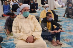 غلام الله: نتمنى من الجزائريين التقيد بالإجراءات الوقائية في المساجد