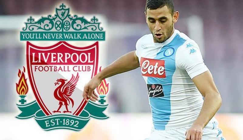 ليفربول يستعد لخطف غولام !