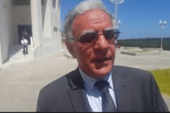 التماس 15 سنة حبسا و8 ملايين دينار غرامة ضد والي تيبازة الأسبق موسى غلاي