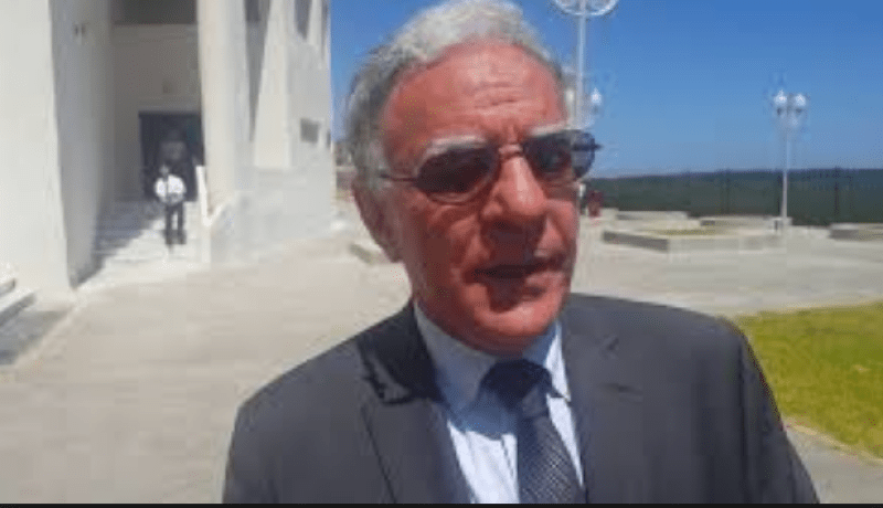 التماس 15 سنة حبسا و8 ملايين دينار غرامة ضد والي تيبازة الأسبق موسى غلاي