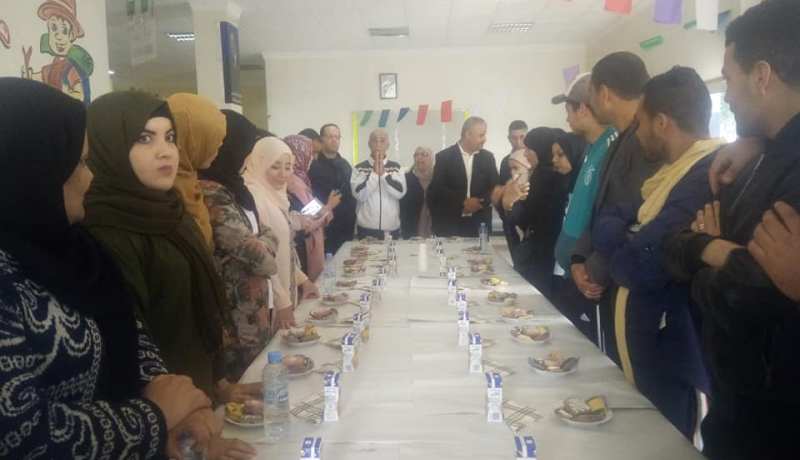 غليزان.. تربص تكويني لـ 66 شابا في تنشيط المخيمات الصيفية