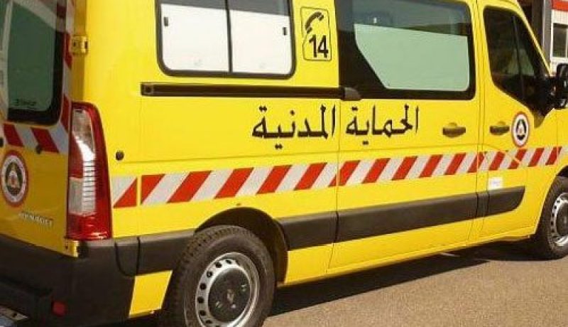 مصرع رضيعة تحت عجلات حافلة عمها في غليزان