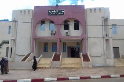 إنشاء ثلاث مندوبیات بلدية ببلدية غلیزان وتعیین حدودھا