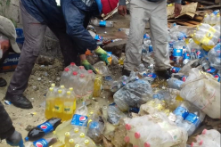 غليزان.. حجز 2934 قارورة من المشروبات الغازية منتهية الصلاحية بوادي ارهيو