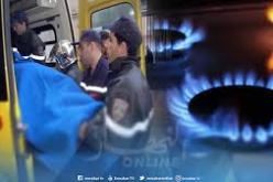 مصرع إمرأة إختناقا بالغاز في غليزان   