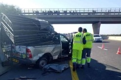 غليزان.. وفاة عامل وإصابة آخر في حادث مرور بالطريق السيّار