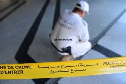 جريمة شنعاء.. مقتل شخص بـ13 طعنة خنجر والقاتل في حالة فرار بغليزان