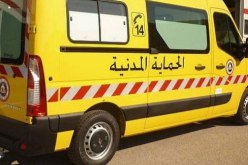 غليزان.. مصرع رضيعة تحت عجلات شاحنة أبيها بداور “الهناشرية”