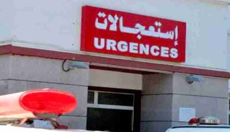 الإشتباه في حالتي إصابة بداء “الكوليرا” لأم وابنها في غليزان