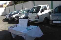 غليزان: الإطاحة بشبكة إجرامية مختصة في سرقة المركبات وتزوير وثائقها