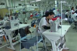 12 مليون سروال للجينز الجزائري في الأسواق إبتداء من السداسي الأول من سنة 2020