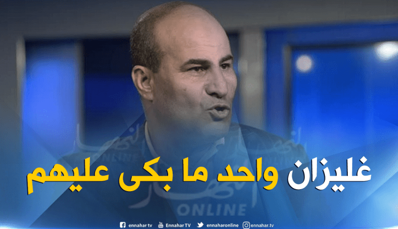 مدوار:”بوحفص لم يسبق له الحضور للرابطة وطبقنا القوانين فقط”