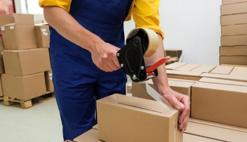 صناعة.. إعداد خارطة رقمية للمتعاملين الاقتصاديين في مجال التعبئة والتغليف