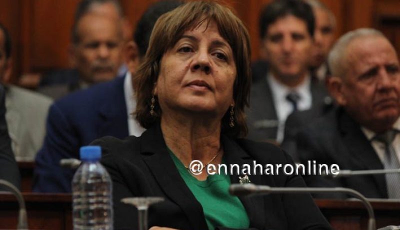تنصيب اللّجنة الاستشارية للوقاية من الإعاقة