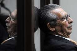 وفاة دكتاتور غواتيمالا السابق