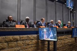 الأمين العام للأمم المتحدة يثنى على دور الجزائر في اتفاق السلام بمالي